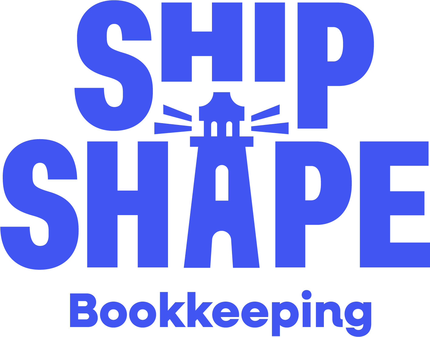 Shipshape Bookkeeping